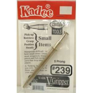  Kadee 239 5 Prong Gripper Tool 