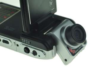   Pixels HD Car Digital Video Camera Recorder DVR with TV/HDMI OUT F900