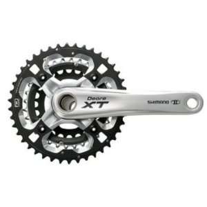  Shimano XT M770 10 10sp Crnk/BBs