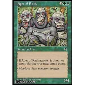  Apes of Rath (Magic the Gathering   Tempest   Apes of Rath 