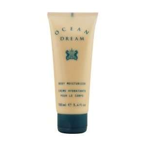  New   OCEAN DREAM LTD by Designer Parfums ltd BODY LOTION 