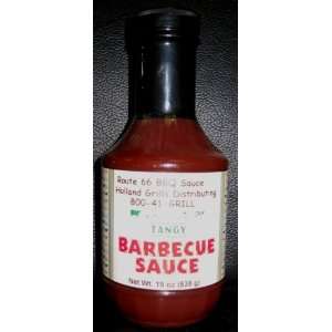    Holland Grill  Route 66 BBQ Sauce Old Smokey Patio, Lawn & Garden