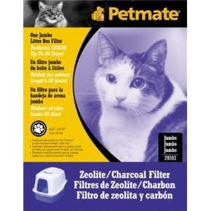  Cat Pan Zeolite Filter Basic