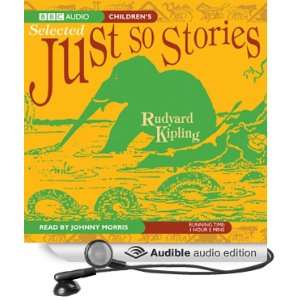   Letter Was Written (Audible Audio Edition) Rudyard Kipling, Johnny