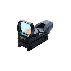  BSA Optics Sight System w/ Red and Green Multi Reticle 