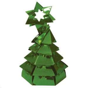  Christmas Tree Foil Weight 6 Oz.   Assorted Toys & Games
