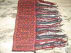 Cr1930s Torba Mafrash baluch turkmen ersari Tribal 3x1, Decorative 