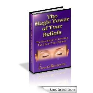 The Magic Power Of Your Beliefs Charles Bennewith  Kindle 