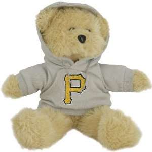  Pittsburgh Pirates 8 Hoody Plush Bear