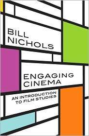   Film Studies, (0393934918), Bill Nichols, Textbooks   