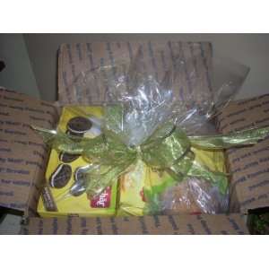 Gluten Free Gift Box Soups On  Grocery & Gourmet Food