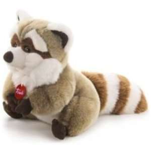  Igor Raccoon Stuffed Animal Size Small   7 Toys & Games