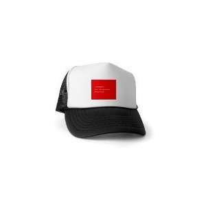 Trucker Hat