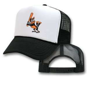  Baltimore Orioles Trucker Hat 