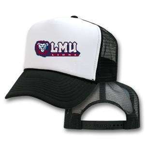  LMU Lions Trucker Hat 