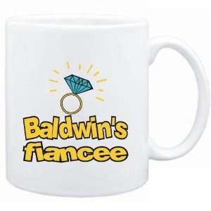  Mug White  Baldwins fiancee  Last Names Sports 
