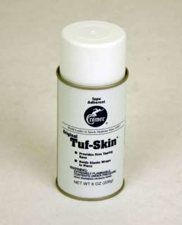 Tuf Skin Grip Spray  