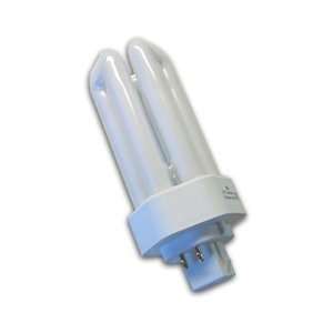  GX24q 3 Base T4 Triple 4 Pin Tube for Electronic and Dimming Ballasts