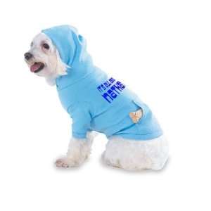 Its All About Nathan Hooded (Hoody) T Shirt with pocket 
