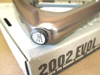 New Old Stock 3TTT (3T or TTT) 2002 Evol Stem (115 mm)  