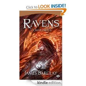   Edition) James Barclay, Isabelle Troin  Kindle Store