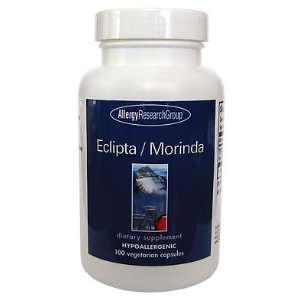  Allergy Research Group Eclipta / Morinda 100 capsules 