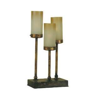  Uttermost Lamps TRIVENI, ACCENT Furniture & Decor