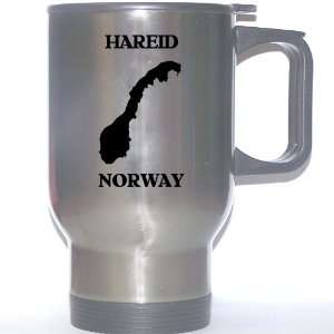 Norway   HAREID Stainless Steel Mug 