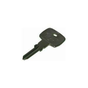  Kaba Ilco Corp Triumph Motorcycle Key (Pack Of 10) Tmc1 