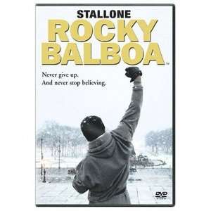  Rocky Balboa (2006)   Boxing