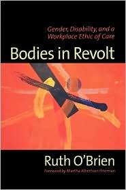   In Revolt, (0415945348), Ruth OBrien, Textbooks   