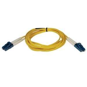  Tripp Lite, 2m Fiber Patch Cable LC/LC (Catalog Category 