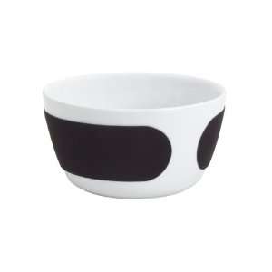 touch FIVE SENSES, Banderole/sleeve black small bowl 5 