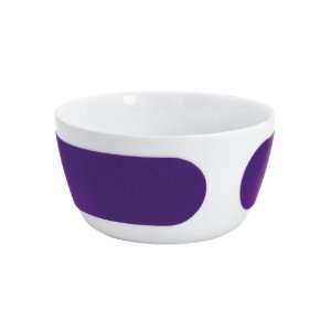  touch FIVE SENSES, Banderole/sleeve violet small bowl 5 