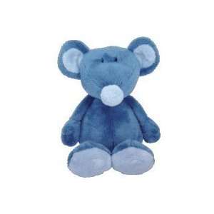  TY Classic Plush   JAZZY the Mouse Toys & Games