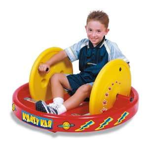  Amloid Krazy Kar Ride On Toys & Games