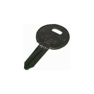  Kaba Ilco Corp Ks101 Trimark Lock Key (Pack Of 10) Tm13 