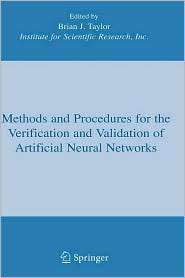 Methods and Procedures for the Verification and Validation of 