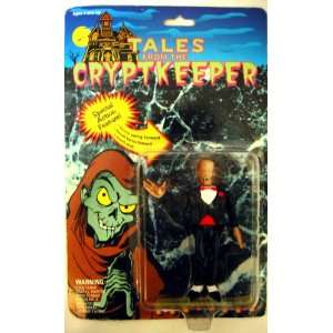  Tales from the Crypt The Cryptkeeper in Tux Action Figure 