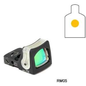  Trijicon Sight (LED) 9.0 MOA Red Dot Sight RM05 , RM05 33 