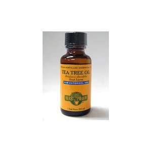  Tea Tree Oil By Herb Pharm