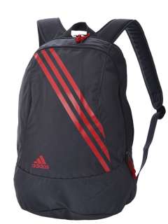 Adidas 3 Stripe Back To School College Backpack Gym Bag – Adults 