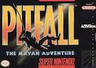 Pitfall The Mayan Adventure (Super Nintendo, 1995)