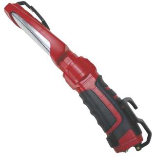ATD Tools 80152 Saber Blade 52 LED Lithium Ion Cordless Work Light 