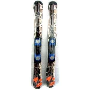  Kemper 99cm Skiboards with Bindings 2012 