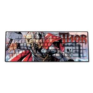  Marvel Thor Wireless Keyboard Toys & Games