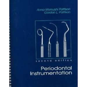  Periodontal Instrumentation **ISBN 9780838578049**