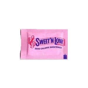 Sweet N Low Packets, 400ct  Grocery & Gourmet Food