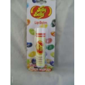    Jelly Belly French Vanilla Lip Balm