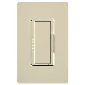  Maestro Low Voltage Electronic Light Dimmer by Lutron 